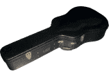 Etui Rigide Dreadnought