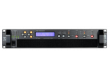photo Amplificateur live 4 x 2500W process&eacute;