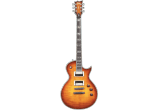 LTD Guitares Electriques EC1000-ASB