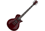 LTD Guitares Electriques EC1000-STBC