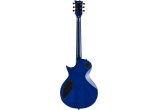 LTD Guitares Electriques EC1000BP-BLUNFD