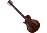 LTD Guitares Electriques EC1000LH-STBC