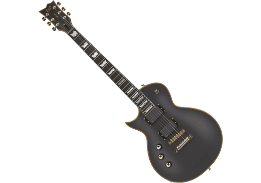 LTD Guitares Electriques EC1000LH-VBK