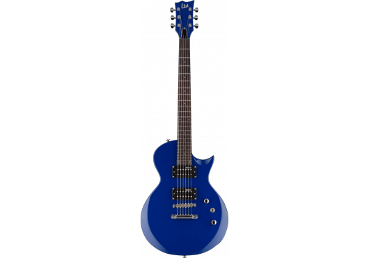 LTD Guitares Electriques EC10KIT-BLUE