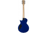 LTD Guitares Electriques EC10KIT-BLUE