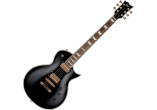 LTD Guitares Electriques EC256-BLK