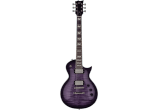 LTD Guitares Electriques EC256-STPSB