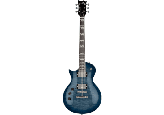 LTD Guitares Electriques EC256LH-CBTBL