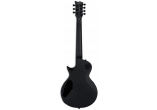 LTD Guitares Electriques EC257-BLKS