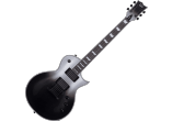 LTD Guitares Electriques EC400-BLKPFD