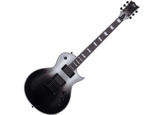 LTD Guitares Electriques EC400-BLKPFD
