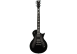 LTD Guitares Electriques EC401-BLK