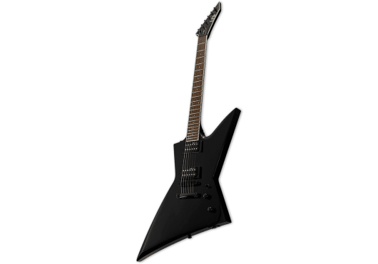 LTD Guitares Electriques EX200-BLK