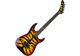 LTD Guitares Electriques GL200SBT