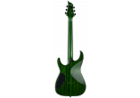 LTD Guitares Electriques H1001QM-STG