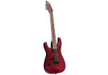 LTD Guitares Electriques H200FMLH-STR