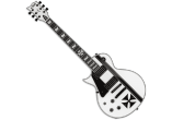 LTD Guitares Electriques IRONCROSSLH-SW