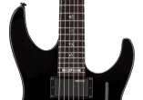 LTD Guitares Electriques KH202-BLK