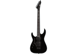 LTD Guitares Electriques KH202LH-BLK