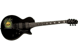 LTD Guitares Electriques KH3-BLK
