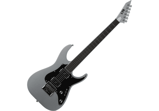 LTD Guitares Electriques KSM6ET-MS