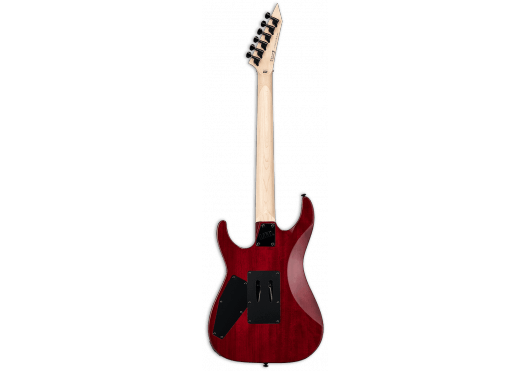 LTD Guitares Electriques M200FM-STR