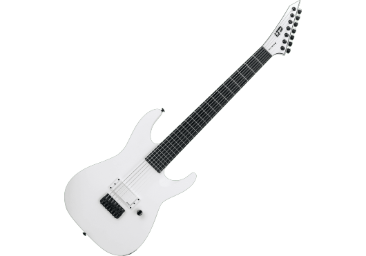 LTD Guitares Electriques M7BHTARM-SWS