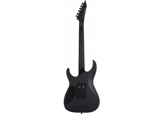 LTD Guitares Electriques MBKM-BLKS