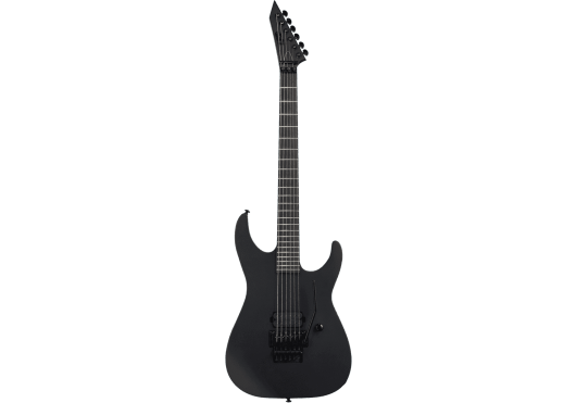 LTD Guitares Electriques MBKM-BLKS