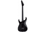 LTD Guitares Electriques MH1000ETFM-STBLK