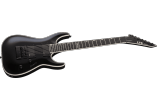 LTD Guitares Electriques MH1007ET-BLK
