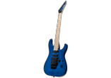 LTD Guitares Electriques MH203QM-STB