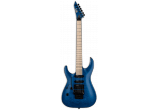 LTD Guitares Electriques MH203QMLH-STB