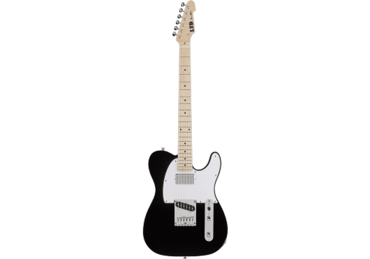 LTD Guitares Electriques RONWOOD-BLK