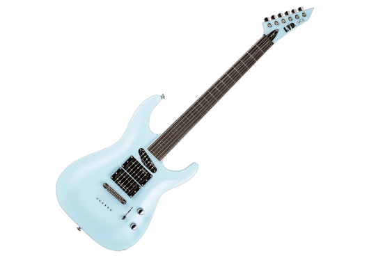LTD Guitares Electriques SC20-SOB