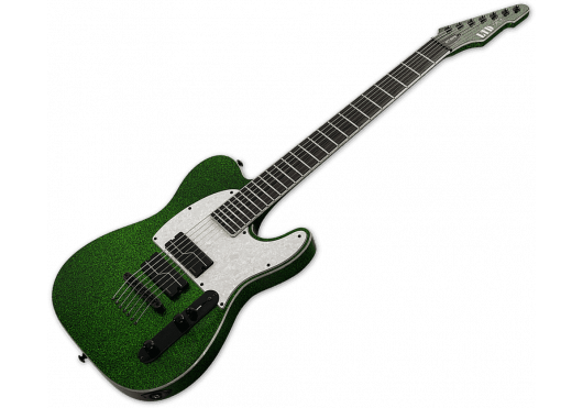 LTD Guitares Electriques SCT607-BGSP