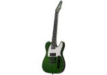 LTD Guitares Electriques SCT607-BGSP