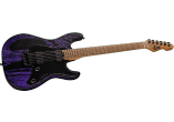 LTD Guitares Electriques SN1000HTM-PPB