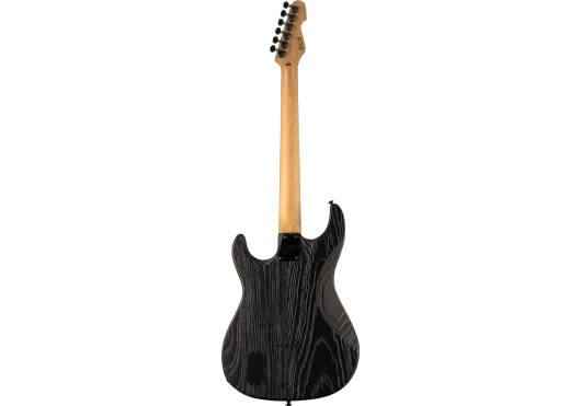 LTD Guitares Electriques SN1HT-BLKBLAST