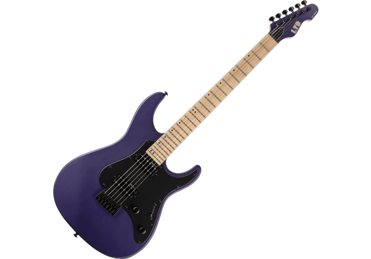LTD Guitares Electriques SN200HTM-DMPS