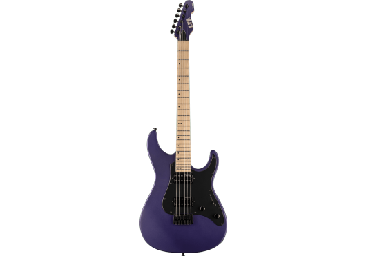 LTD Guitares Electriques SN200HTM-DMPS