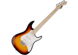 LTD Guitares Electriques SN200M-3TB