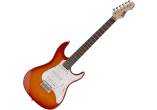 LTD Guitares Electriques SN200R-CSB