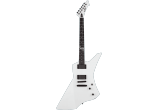 LTD Guitares Electriques SNAKEBYTE-WH
