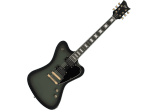 LTD Guitares Electriques SPARHAWK-MGSBS