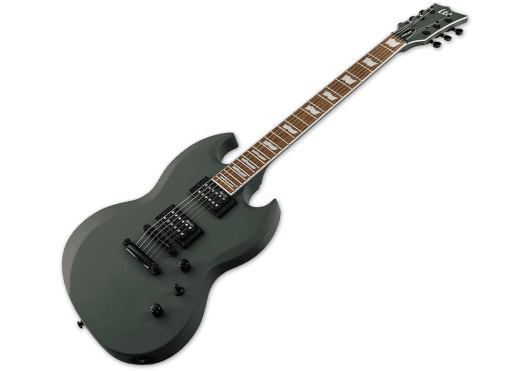 LTD Guitares Electriques VIP256-MGS