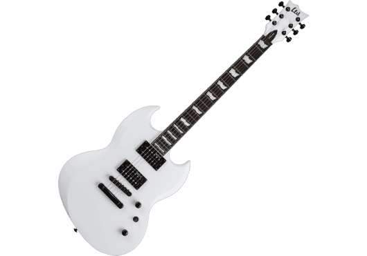 LTD Guitares Electriques VIP256-SW