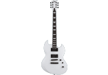 LTD Guitares Electriques VIP256-SW