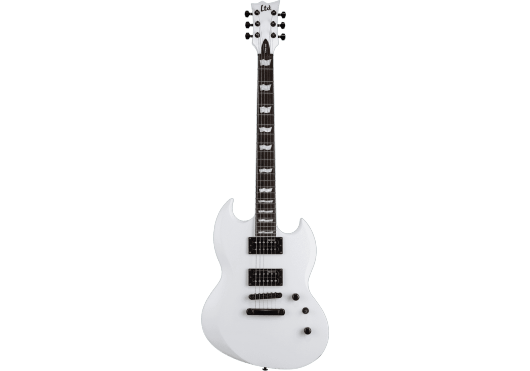 LTD Guitares Electriques VIP256-SW