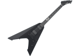 LTD Guitares Electriques VULTURE-BLKS